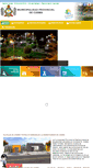 Mobile Screenshot of municasma.gob.pe
